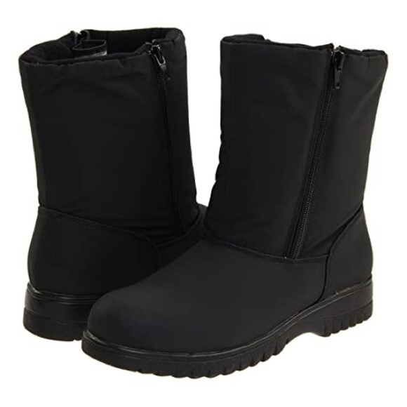 NEW Tundra Fran Waterproof Winter Boots 8 - Picture 1 of 8